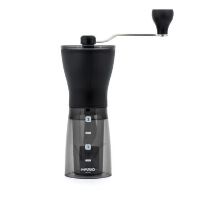molinillo de cafe manual hario mini mill +