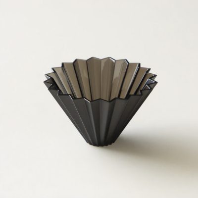 dripper origami