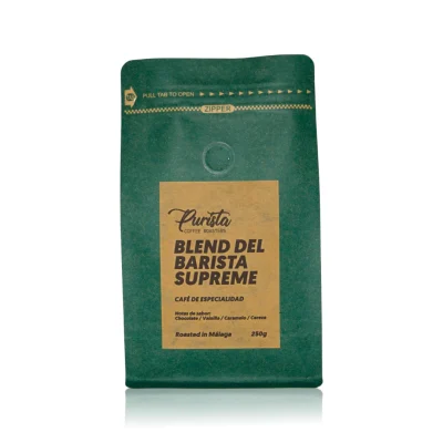 Café Blends