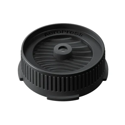 Aeropress tapa de filtro Flow Control
