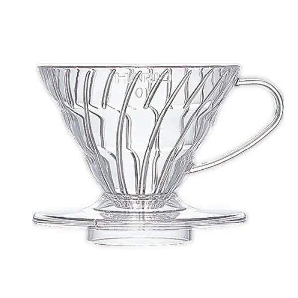 Hario V60 01 Plástico