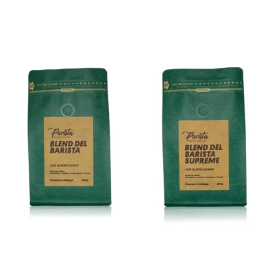 Pack Café Blends