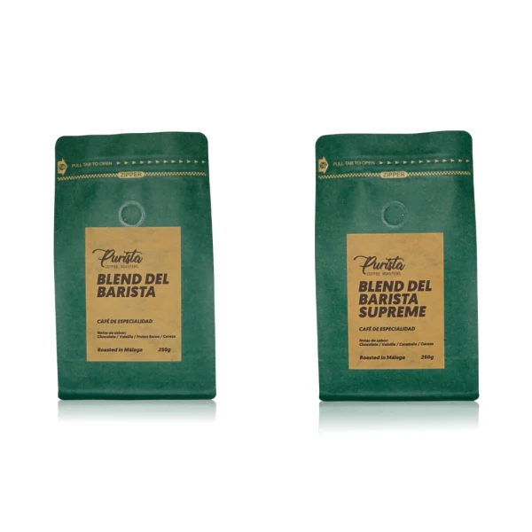 Pack Café Blends