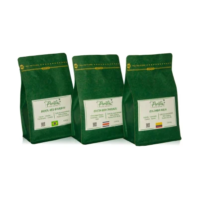 Packs Café