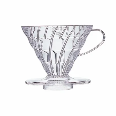 Hario V60 02 Plástico