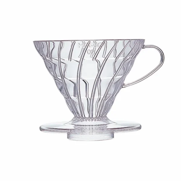 Hario V60 02 Plástico