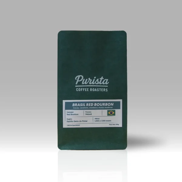 cafe de especialidad brasil