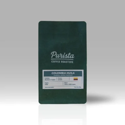 cafe de especialidad colombia huila