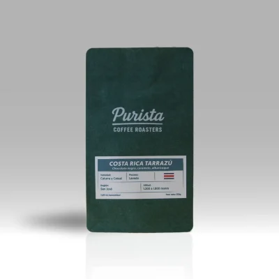 cafe de especialidad costa rica